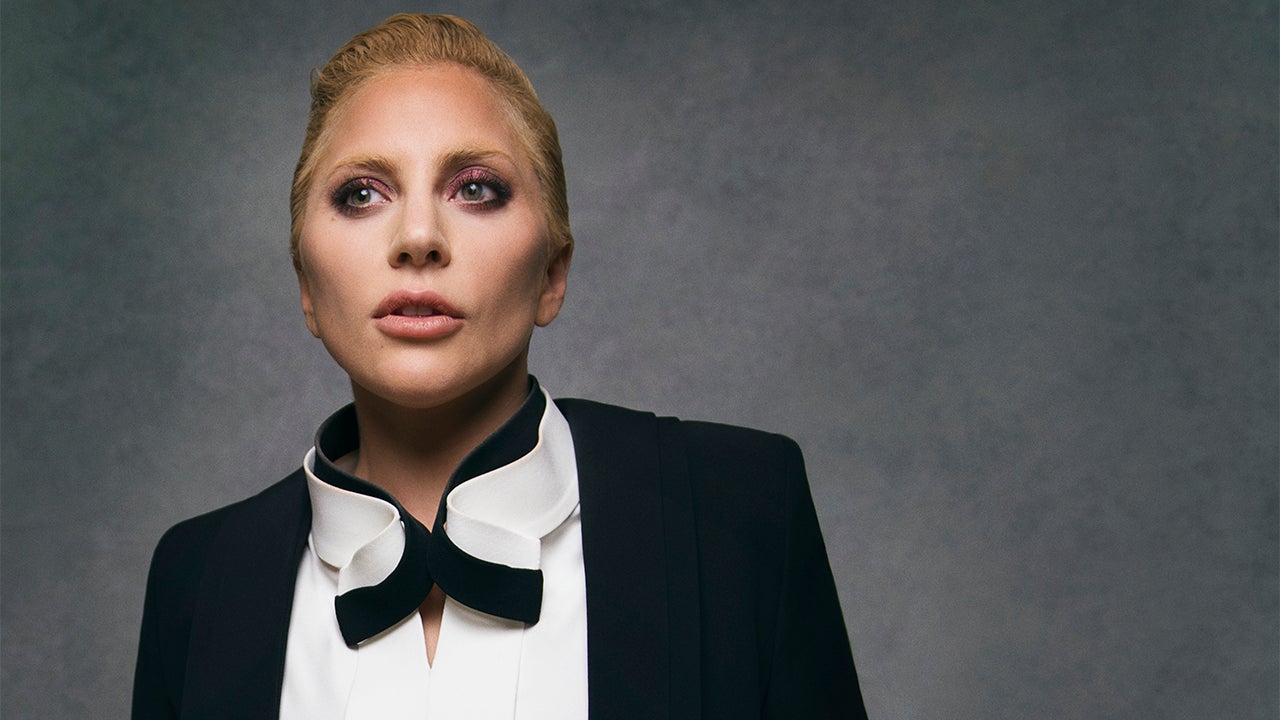 New 'a Star Is Born' Sneak Peek Shows Lady Gaga Singing a Capella