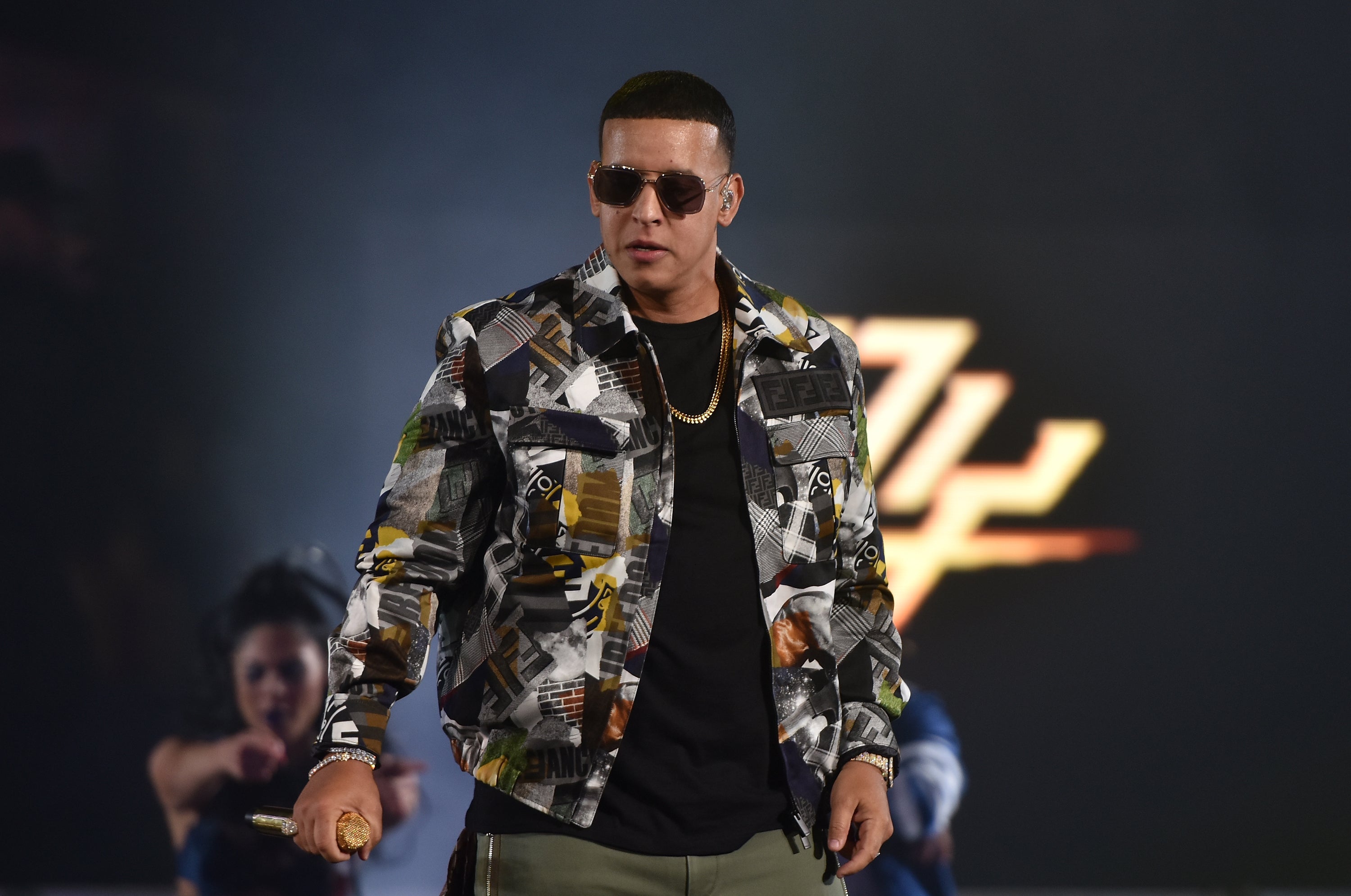 Daddy Yankee becomes the Most Expensive Man in Latin Music - Updates