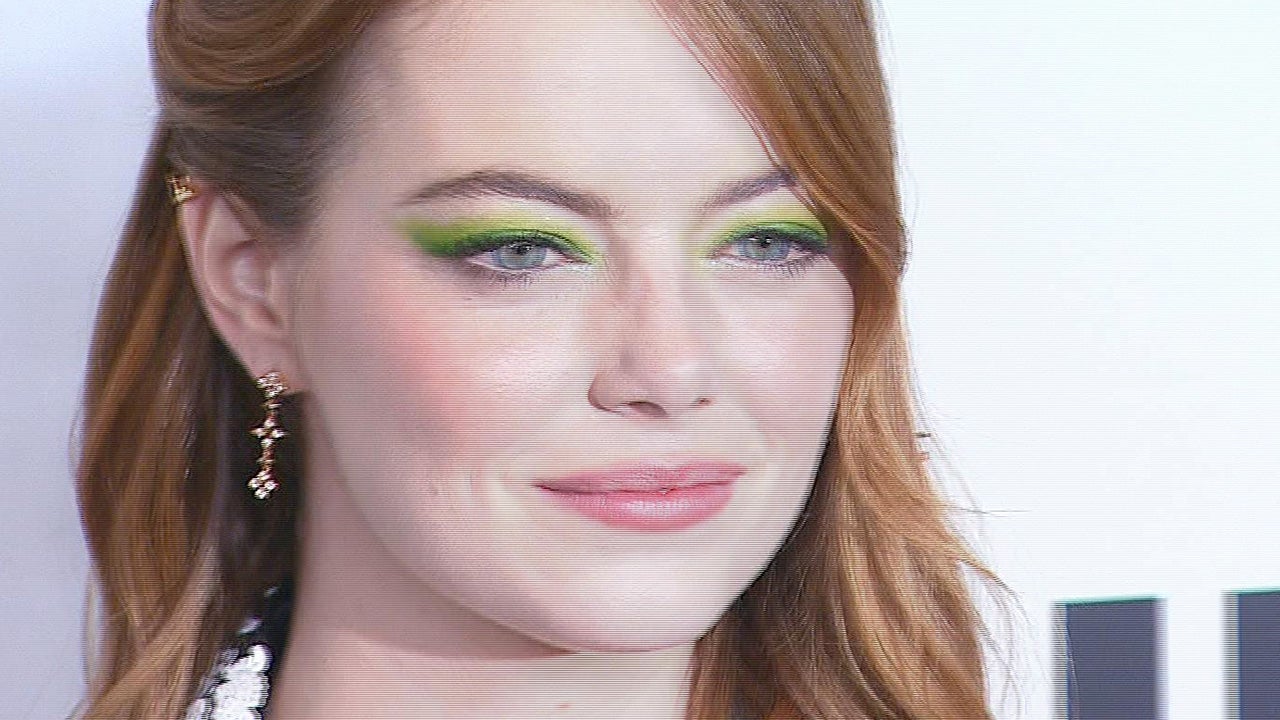 Red Carpet Highlights: Sophie Turner, Joe Jonas and Emma Stone in