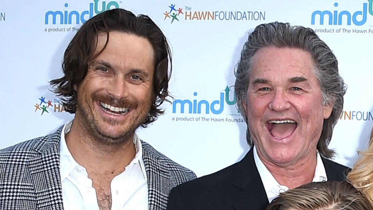 kurt russell and oliver hudson