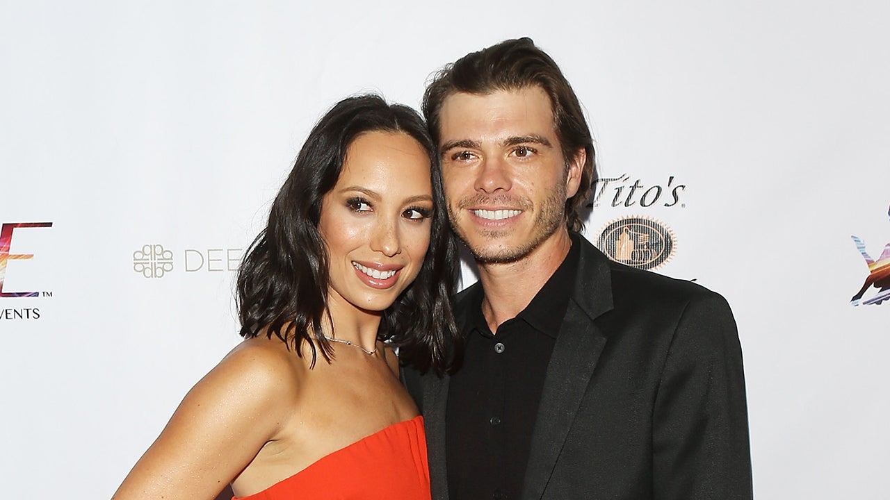 Cheryl Burke Reveals Matthew Lawrence Has Massive Animal Farm In