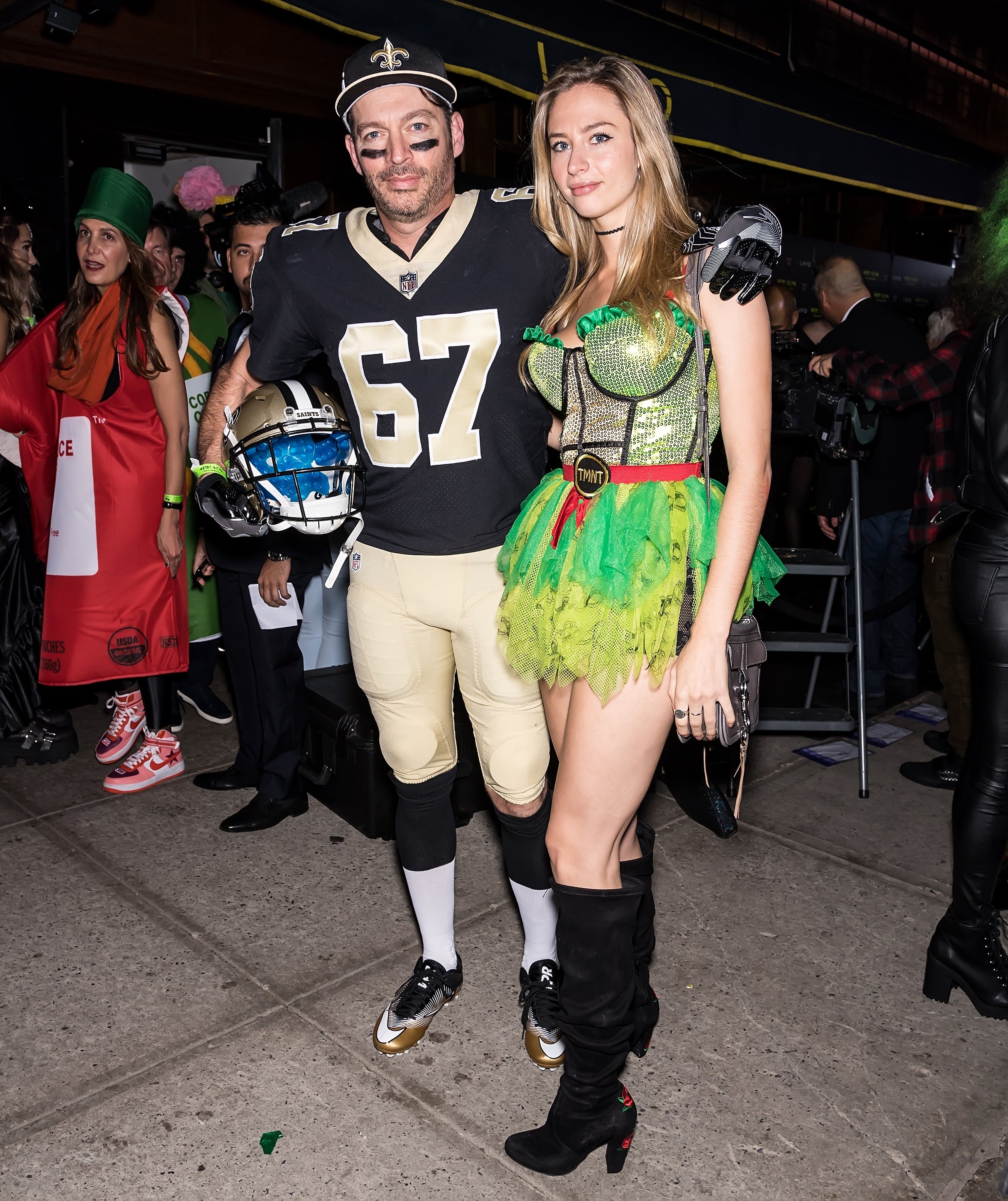 Green Bay Packers Halloween Costumes, Packers Costumes, Halloween