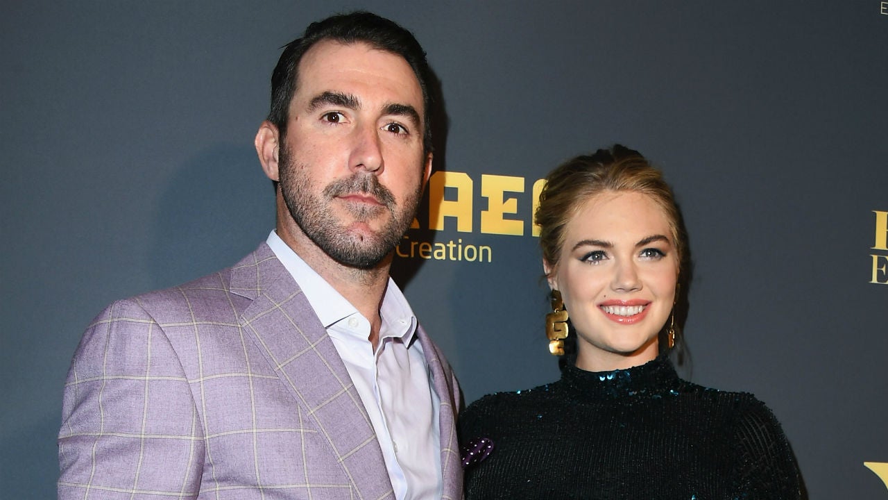 All About Kate Upton and Justin Verlander's Daughter Genevieve