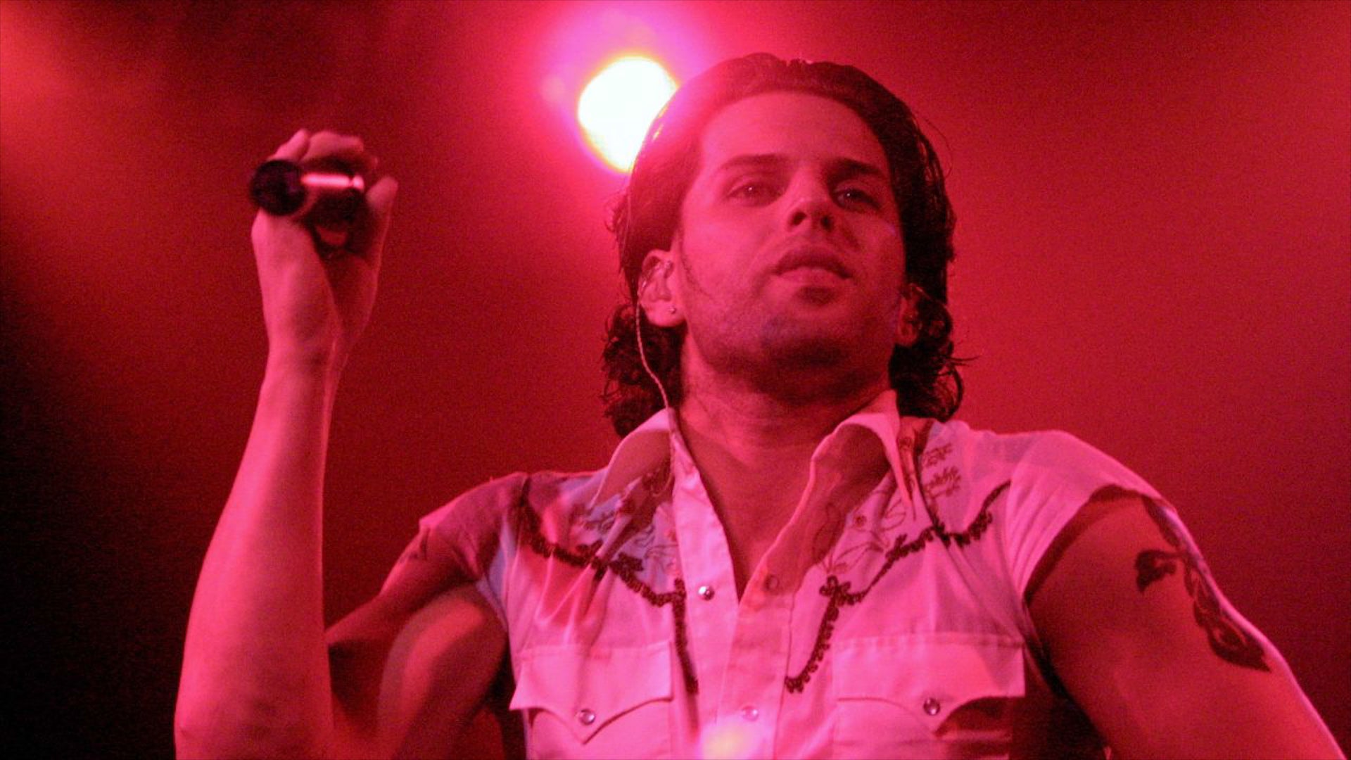 Devin Lima Dead: LFO Singer Dies at 41 After Cancer Battle