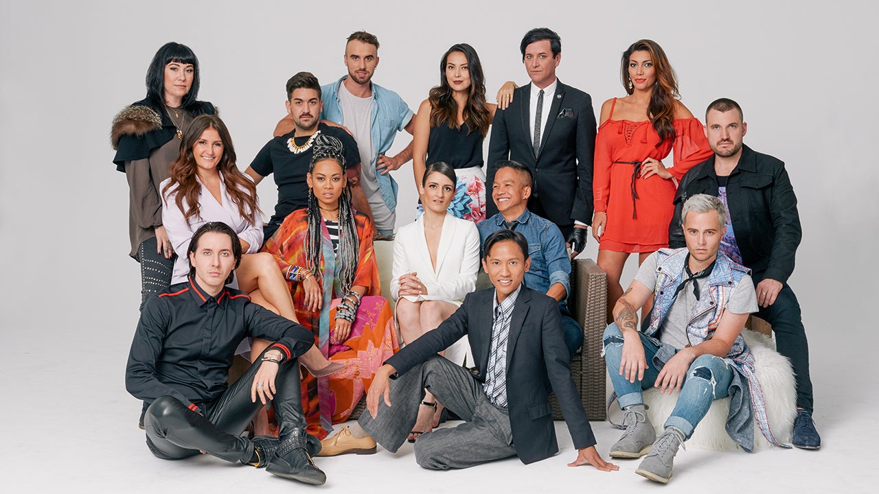 Project runway all stars hot sale season 7 watch online