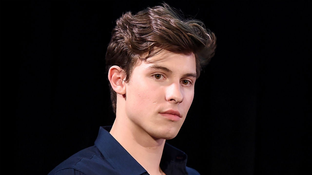 Shawn Mendes Addresses Hailey Baldwin Romance And Gay Rumors