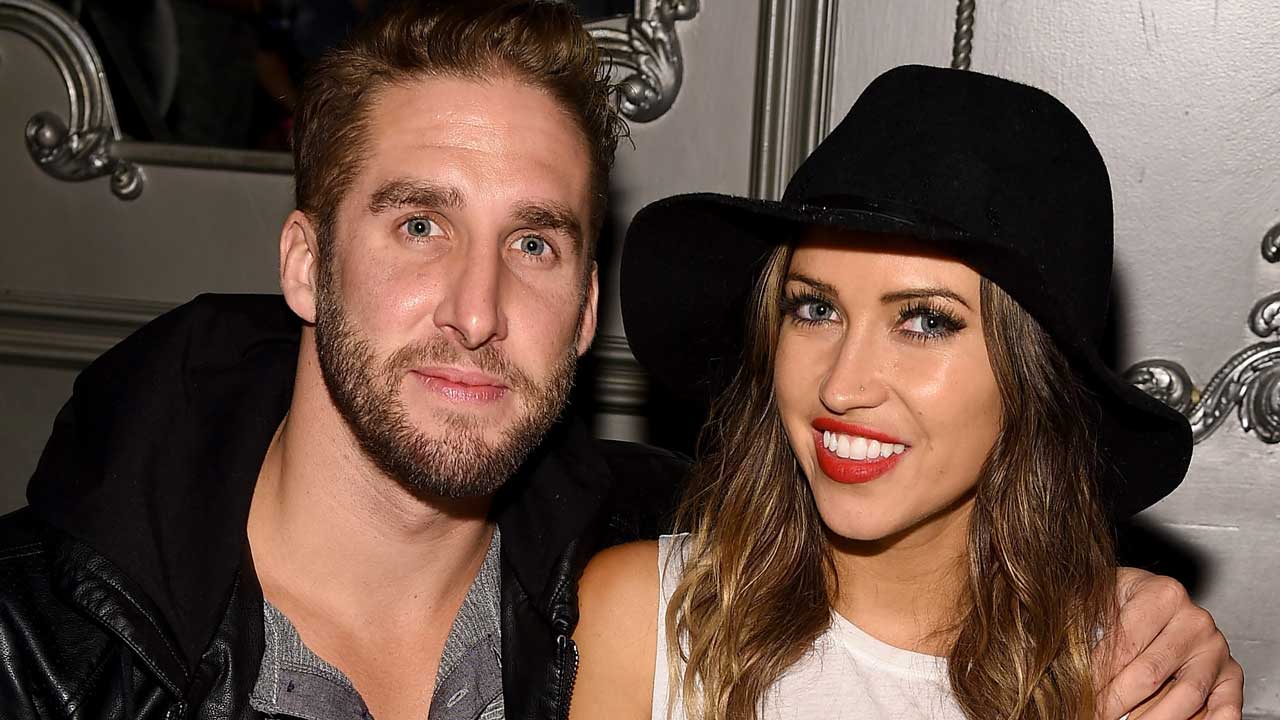 Kaitlyn Bristowe Sends Love to Ex Shawn Booth After His Dog Dies