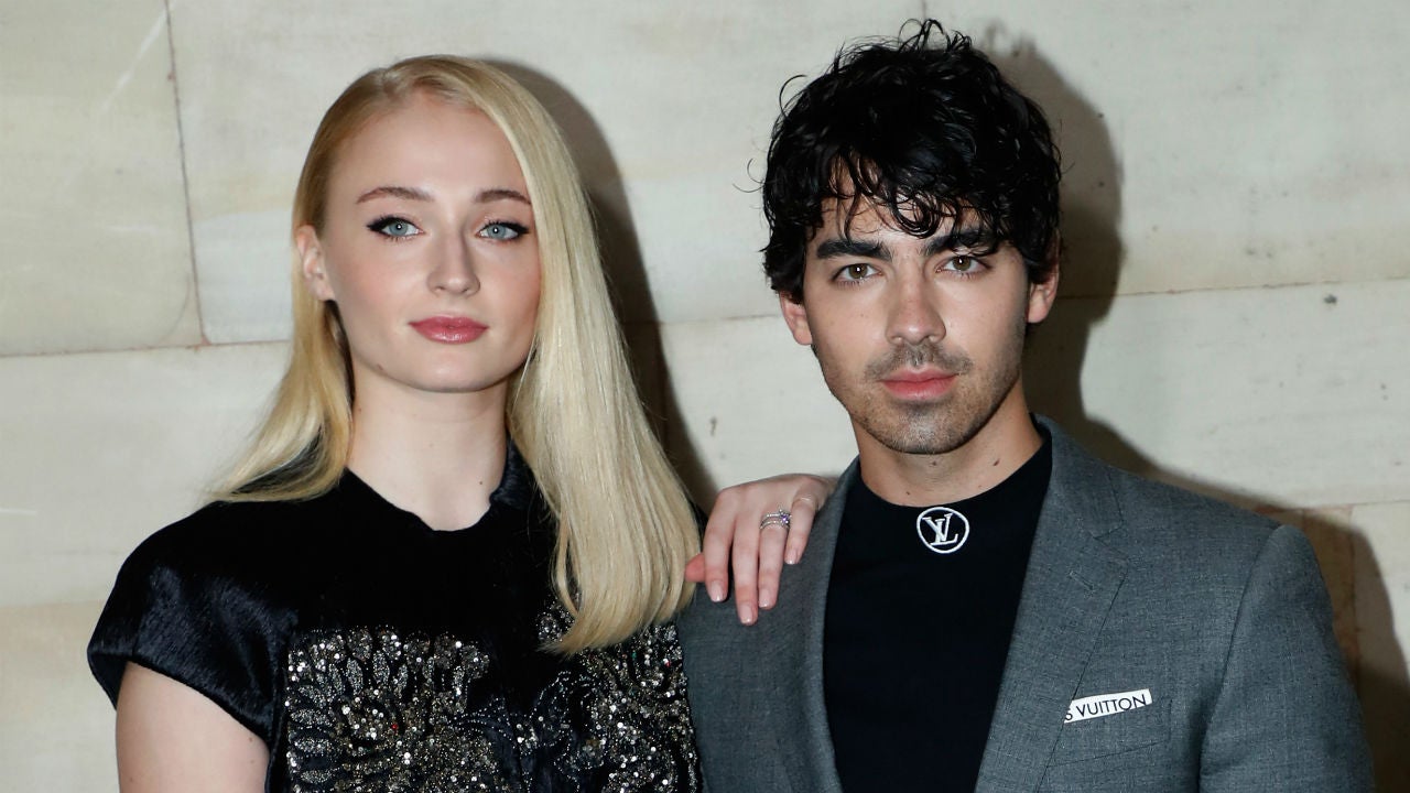 Game of Thrones' Sophie Turner reveals which co-star will be a