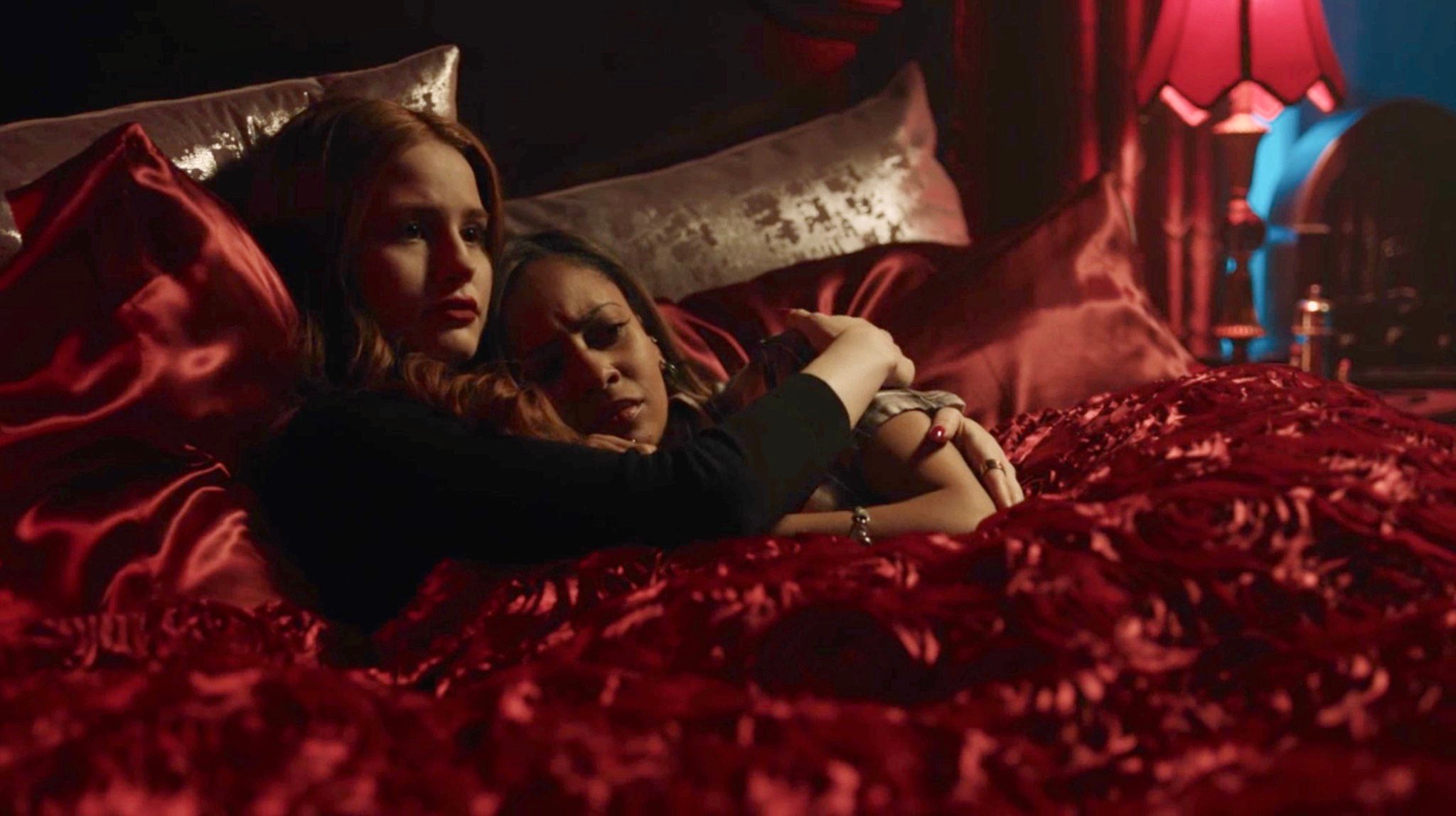 List choni and Videos, riverdale choni HD phone wallpaper | Pxfuel