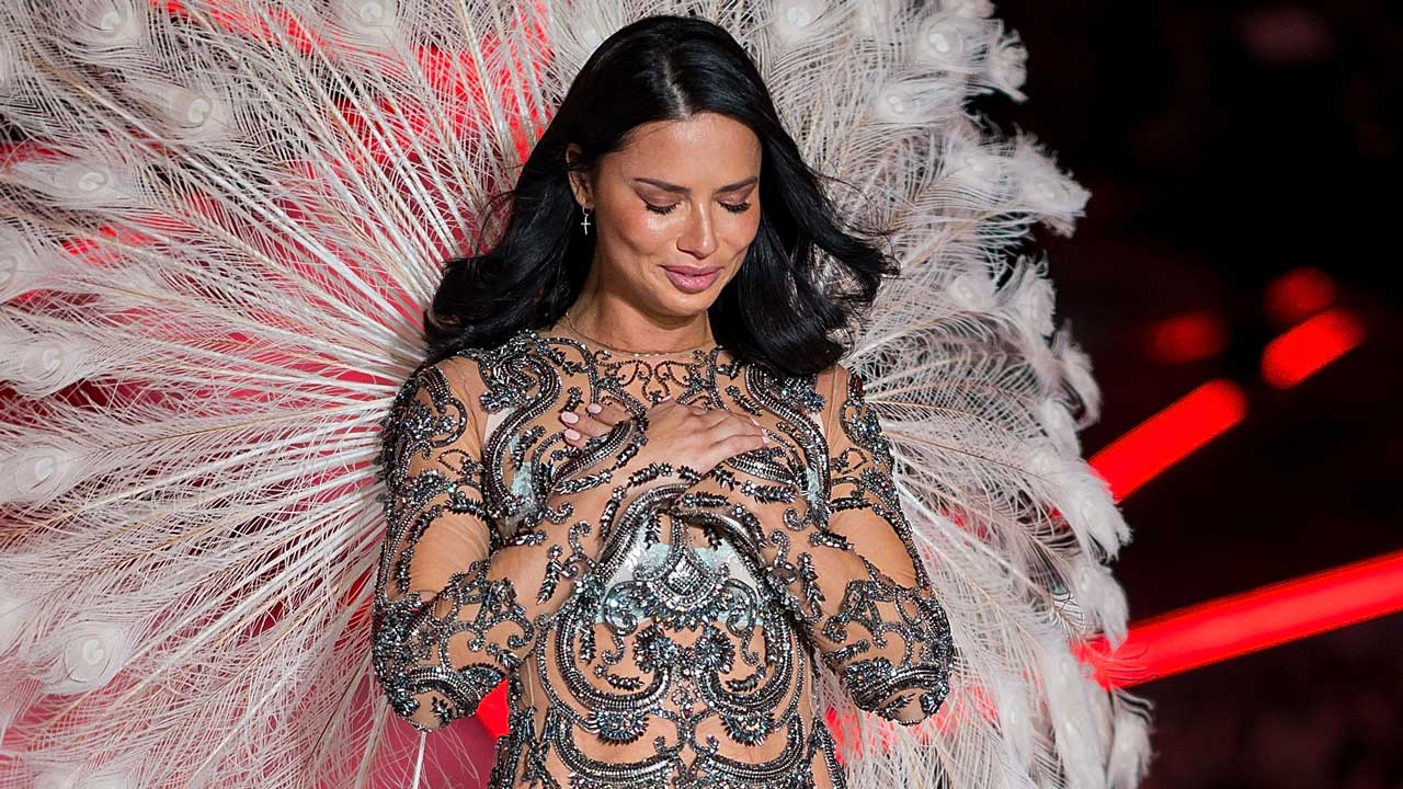 The 2019 Victoria's Secret Fashion Show Officially Cancelled