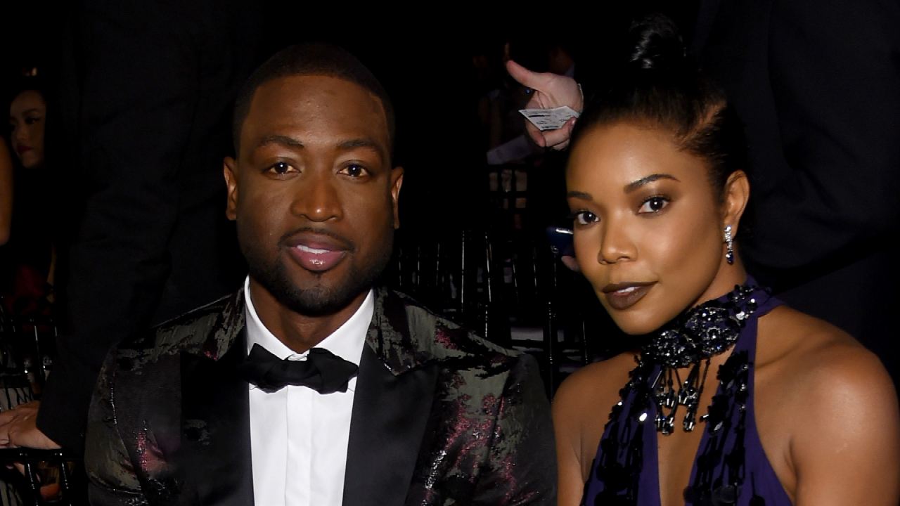 Fans and Players React - Image 6 from Sports Rewind: Dwyane Wade Has Baby  With Another Woman