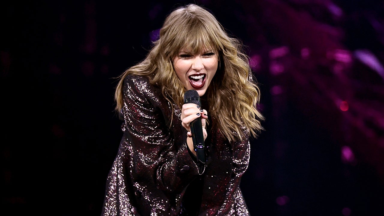 Taylor Swift Will Premiere a New Reputation Concert Movie on Netflix