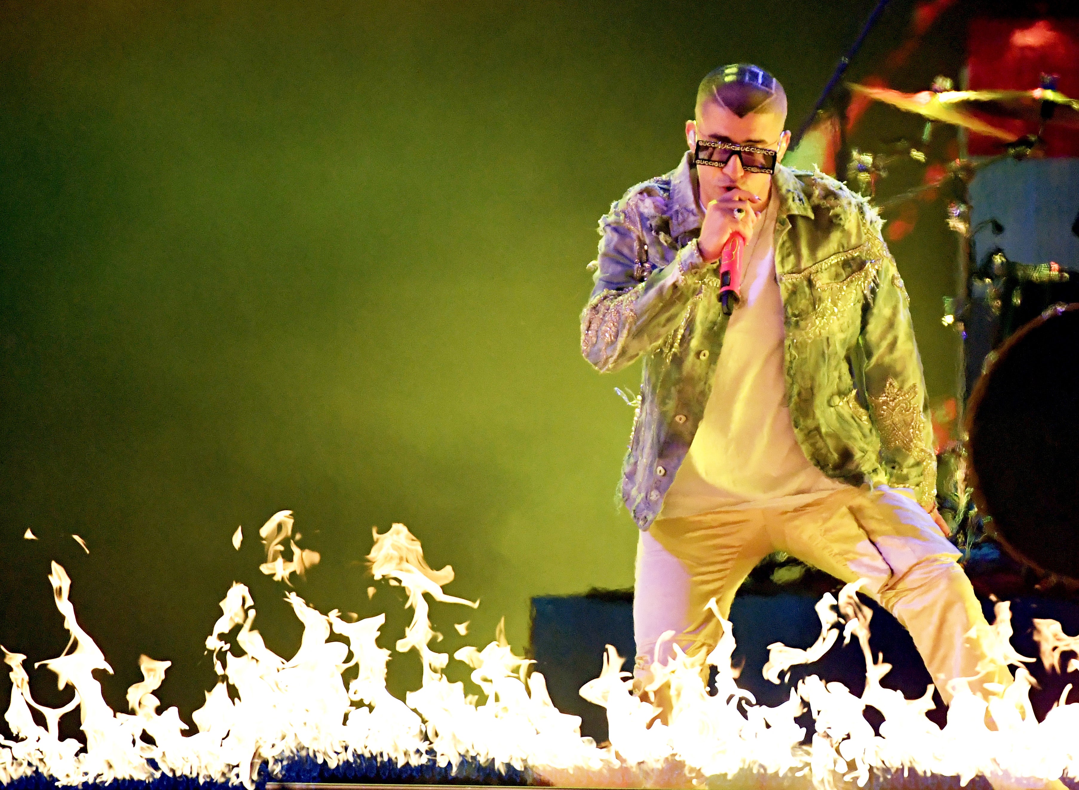 2022 Bad Bunny Tour: Fans Make Concert Style Their Own