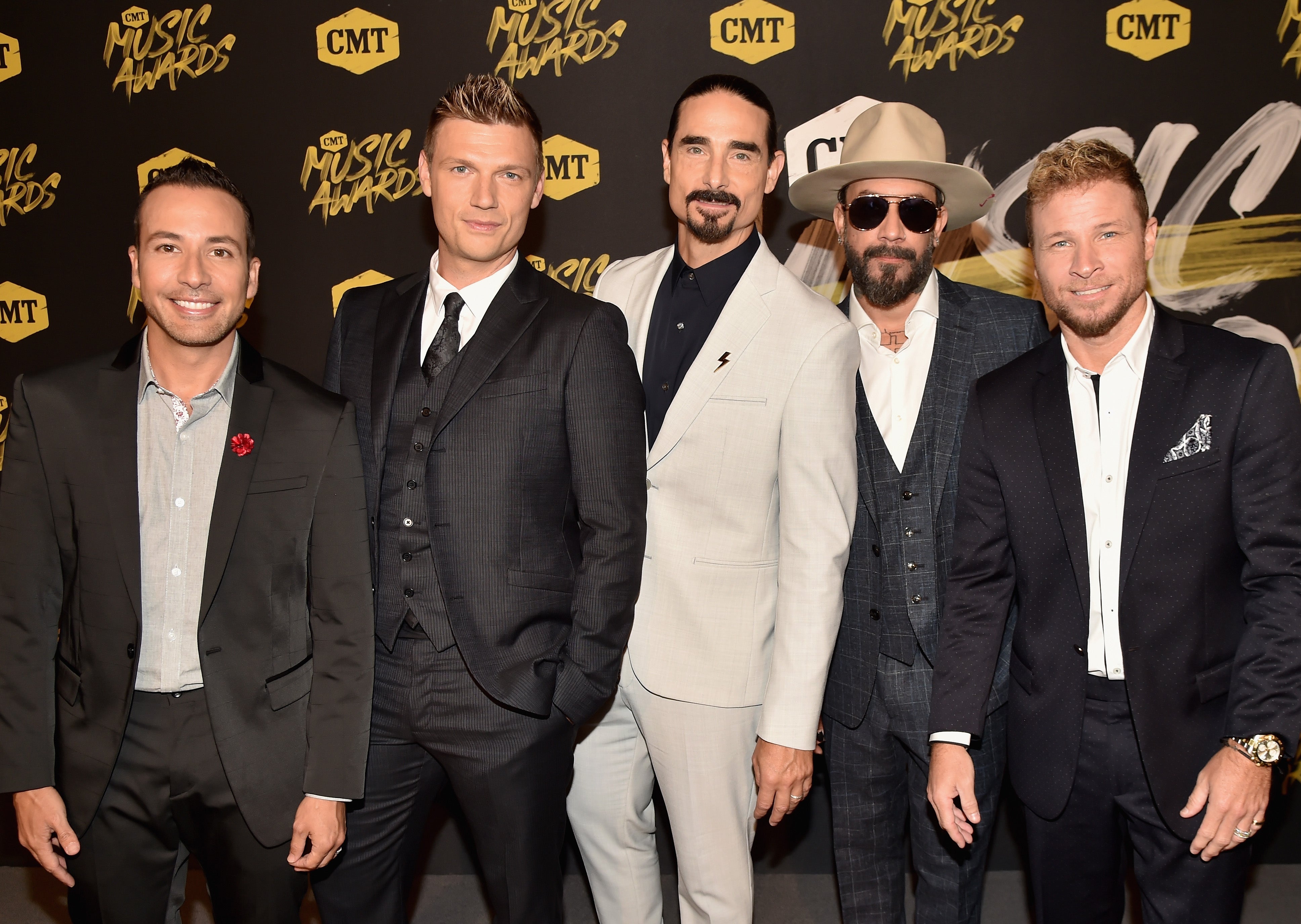 What Backstreet Boys Can Teach Us About Lyric Writing Fundamentals
