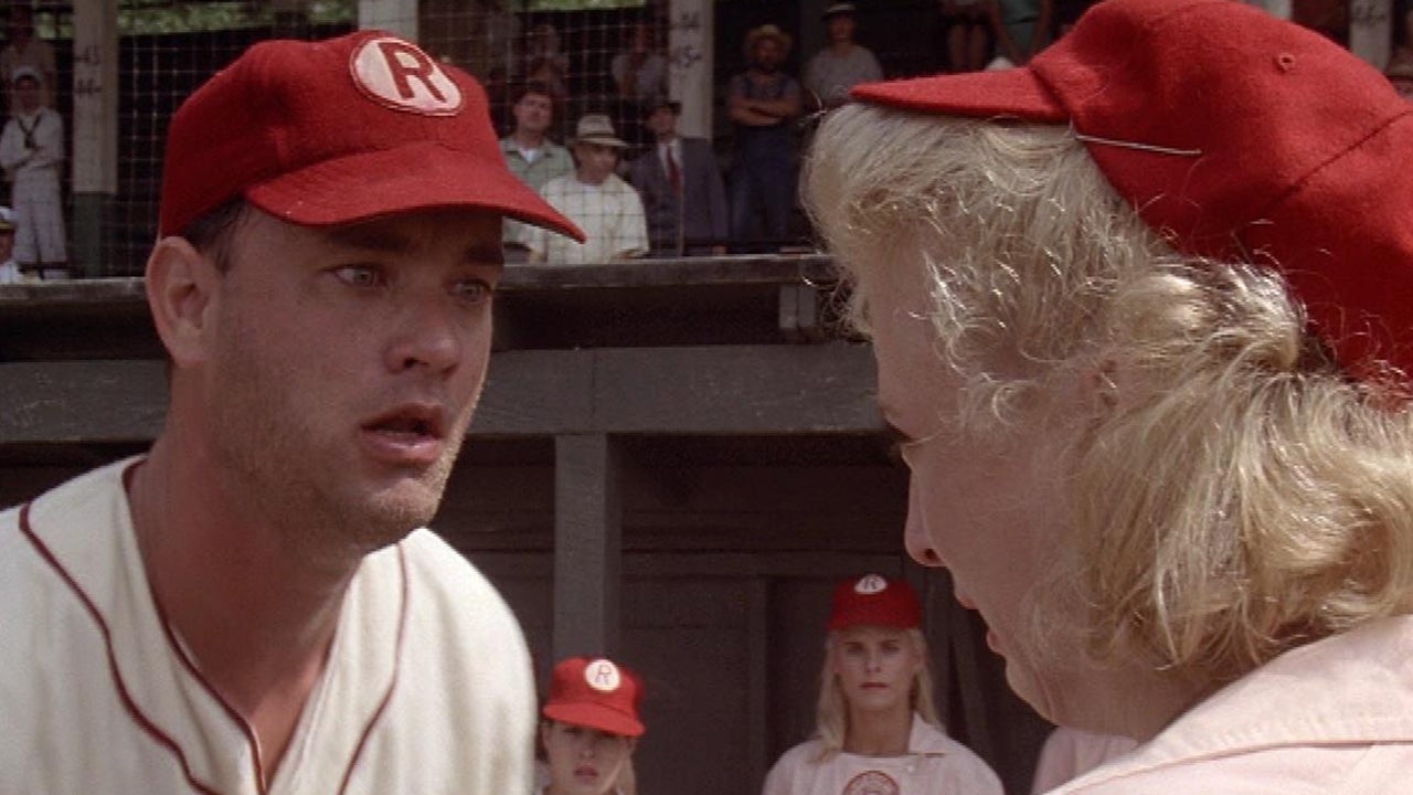 Madonna casting caused 'A League Of Their Own' cast member to quit