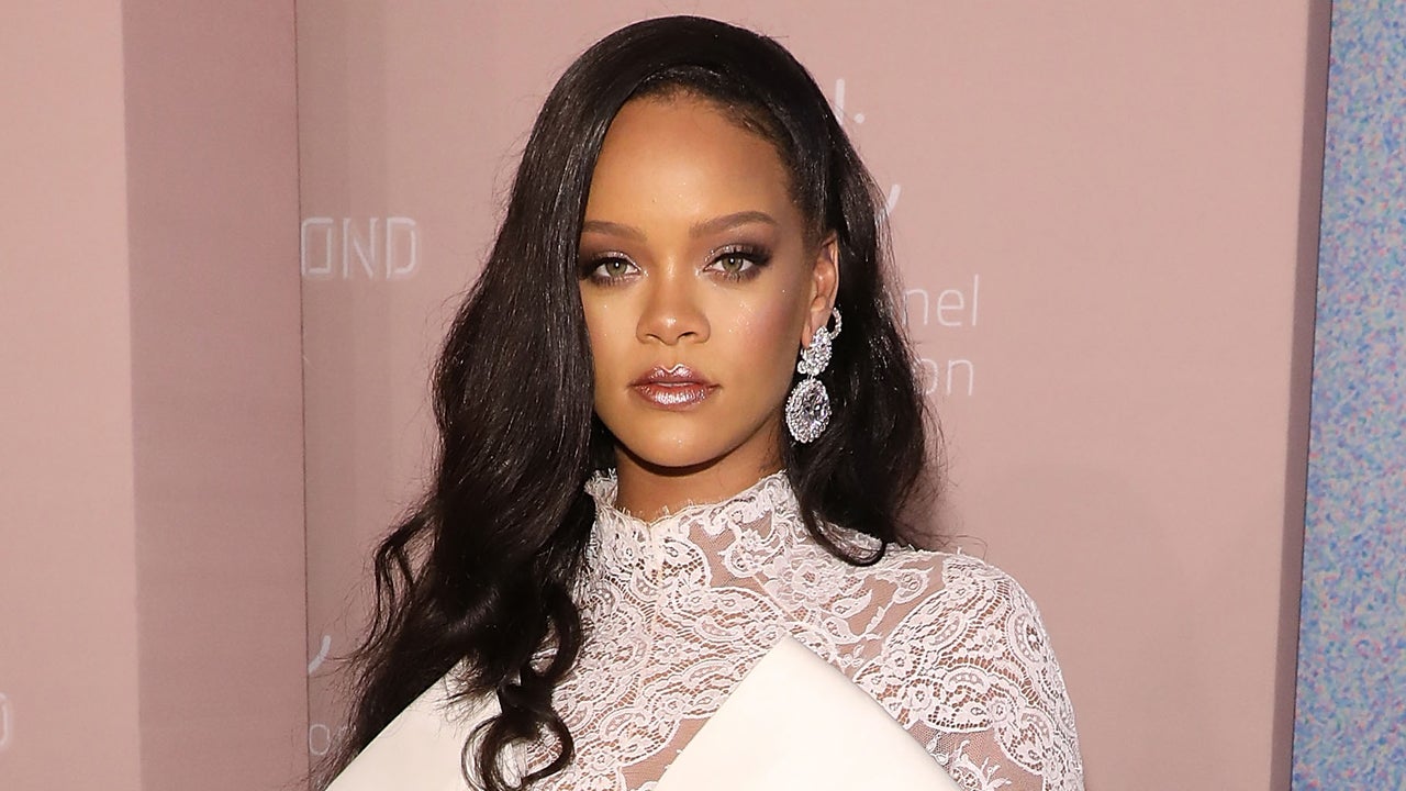 LVMH to launch a brand with Rihanna to take the Fenty effect to fashion