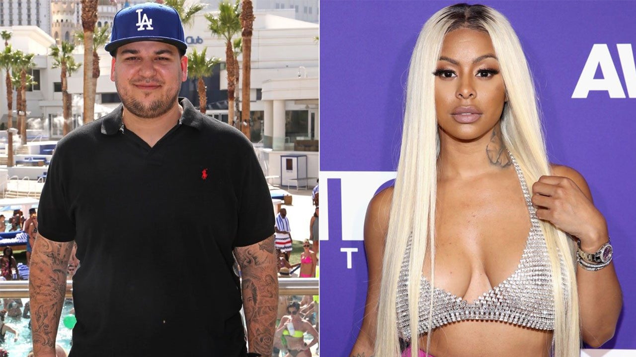 Rob Kardashian is likely returning to 'Keeping Up With the Kardashians,'  sister Khloe says