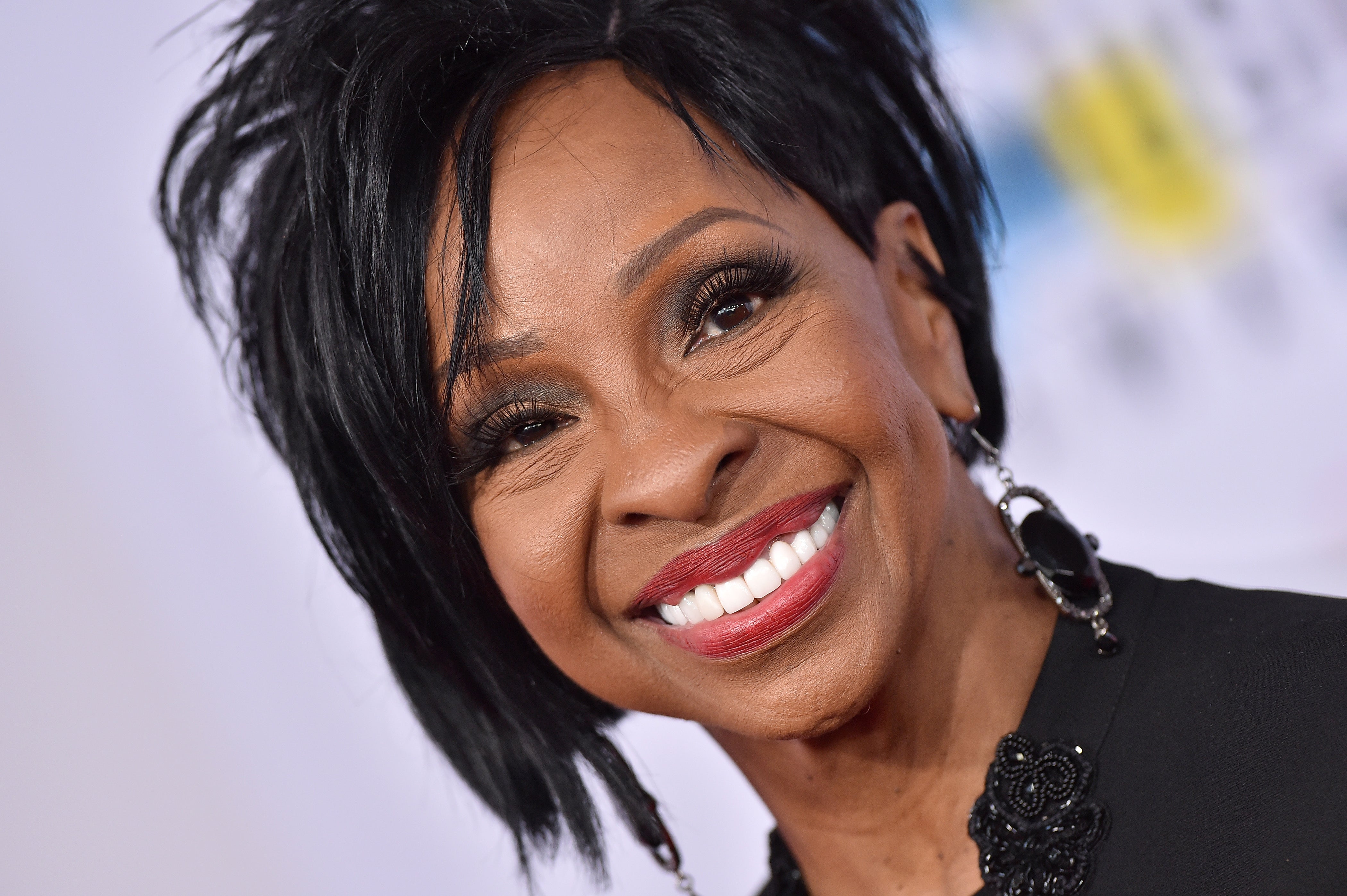 Empress of Soul' Gladys Knight to sing national anthem at Super Bowl LIII