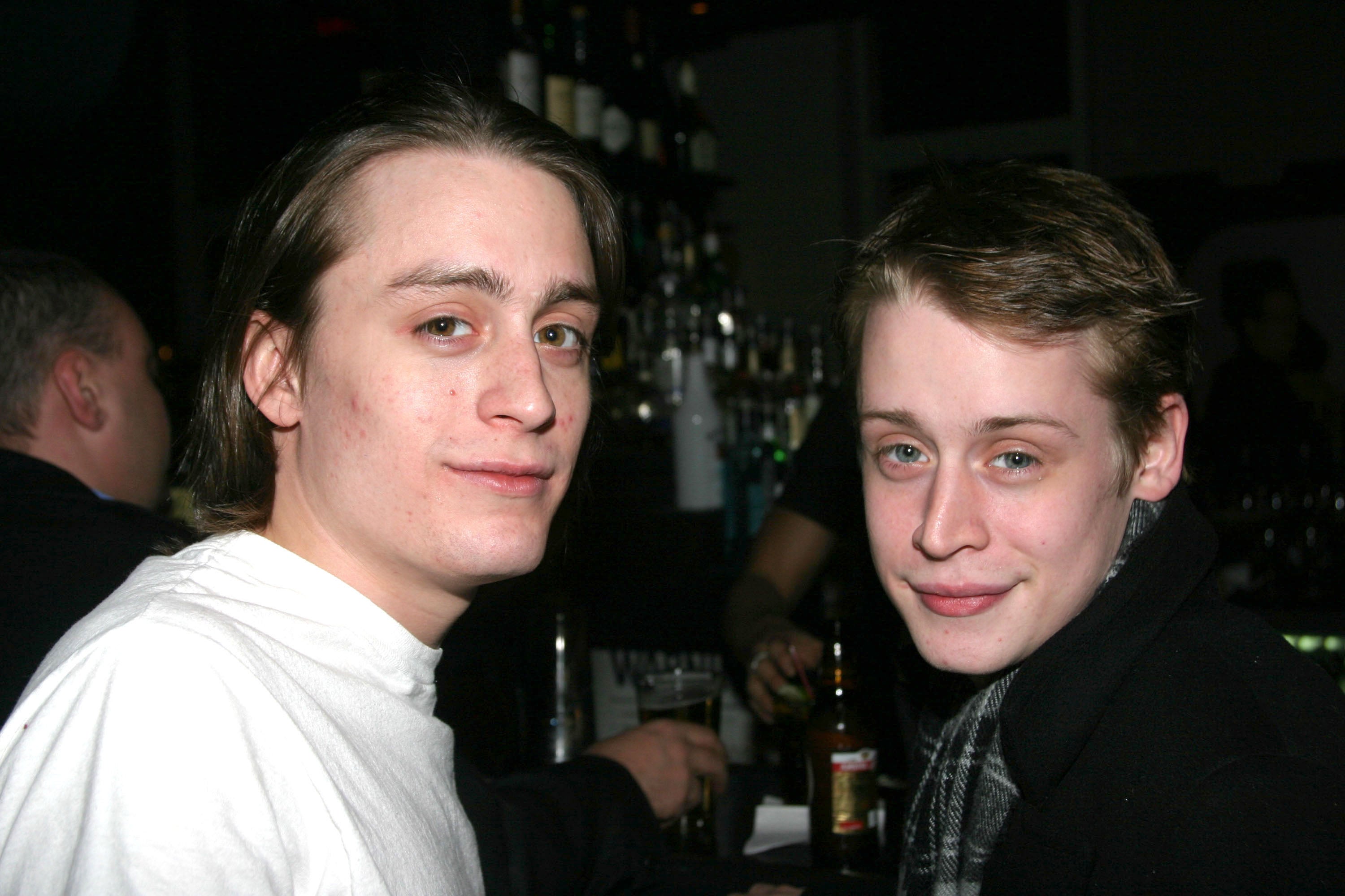 Next photo of Kieran Culkin