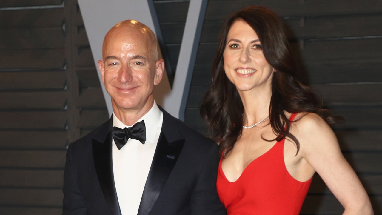 Lauren Sanchez Jeff Bezos: Who is Lauren Sanchez? All you may want to know  about Jeff Bezos' fiancée - The Economic Times