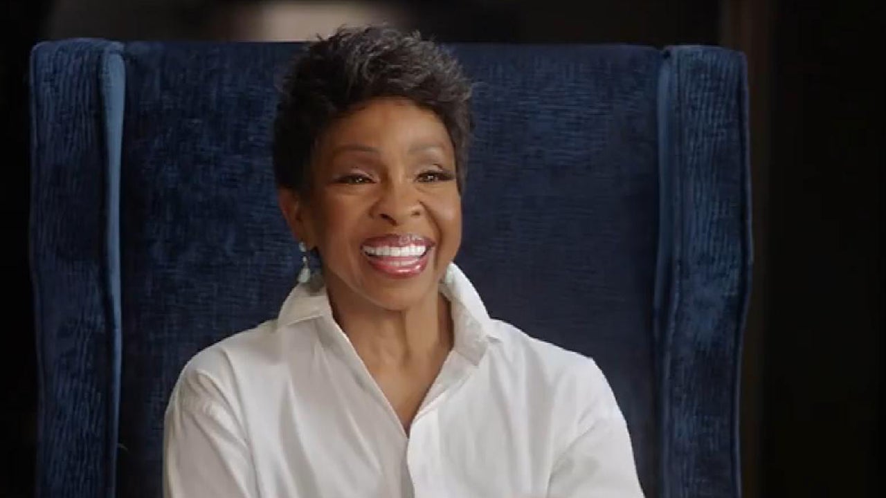 Gladys Knight To Sing The Super Bowl's National Anthem, As A Perilous Fight  Endures : NPR