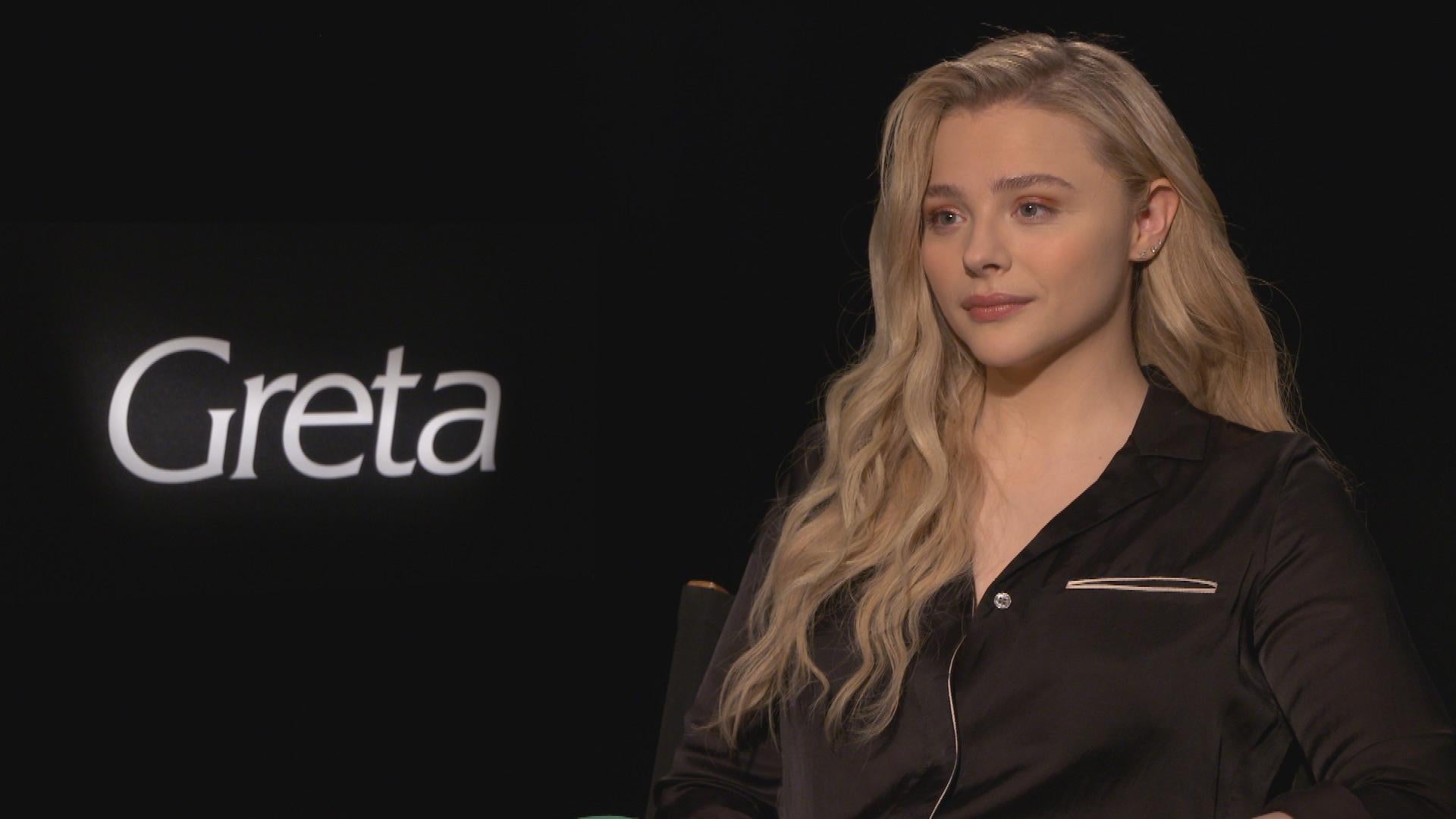 Chloe Grace Moretz interview: The Equalizer star on being catapulted into  Hollywood aged 11, The Independent