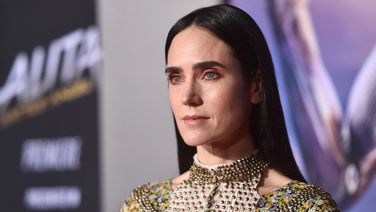 Jennifer Connelly on Top Gun: Maverick and Why She Finally Joined Instagram