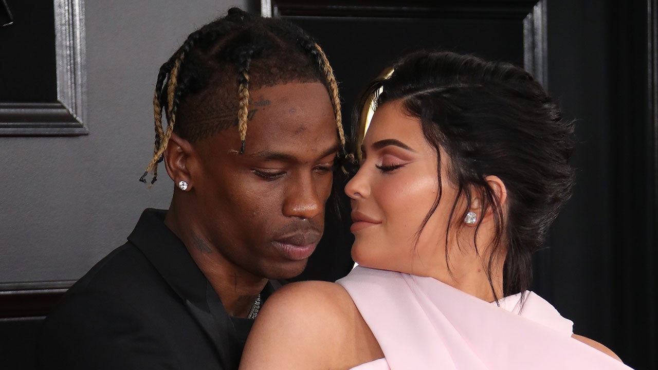 Cutest Couples At The 2019 Grammys Entertainment Tonight