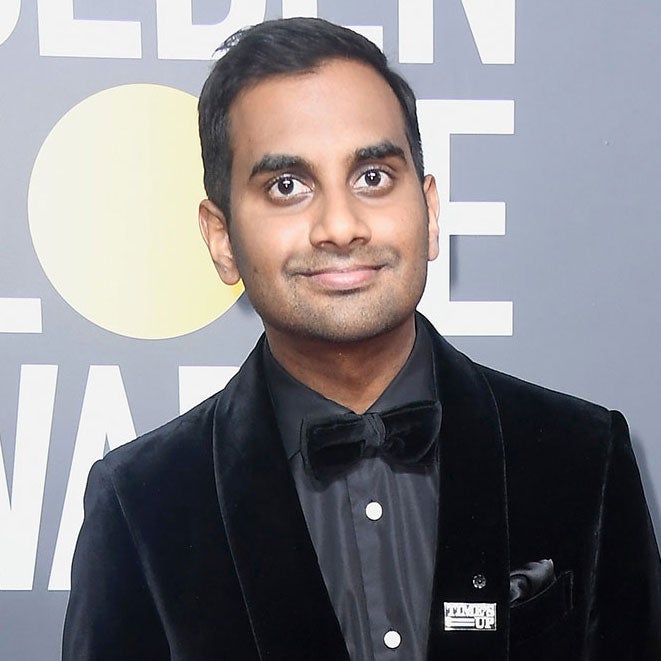 Aziz Ansari