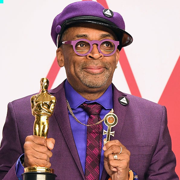 Spike Lee