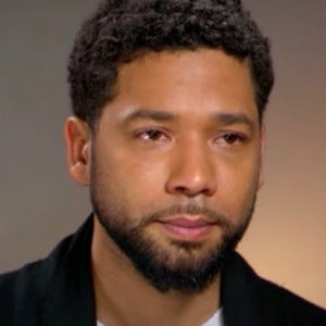 Jussie Smollett