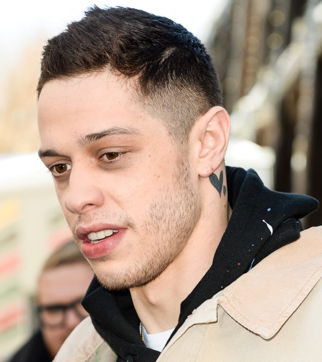 Pete Davidson