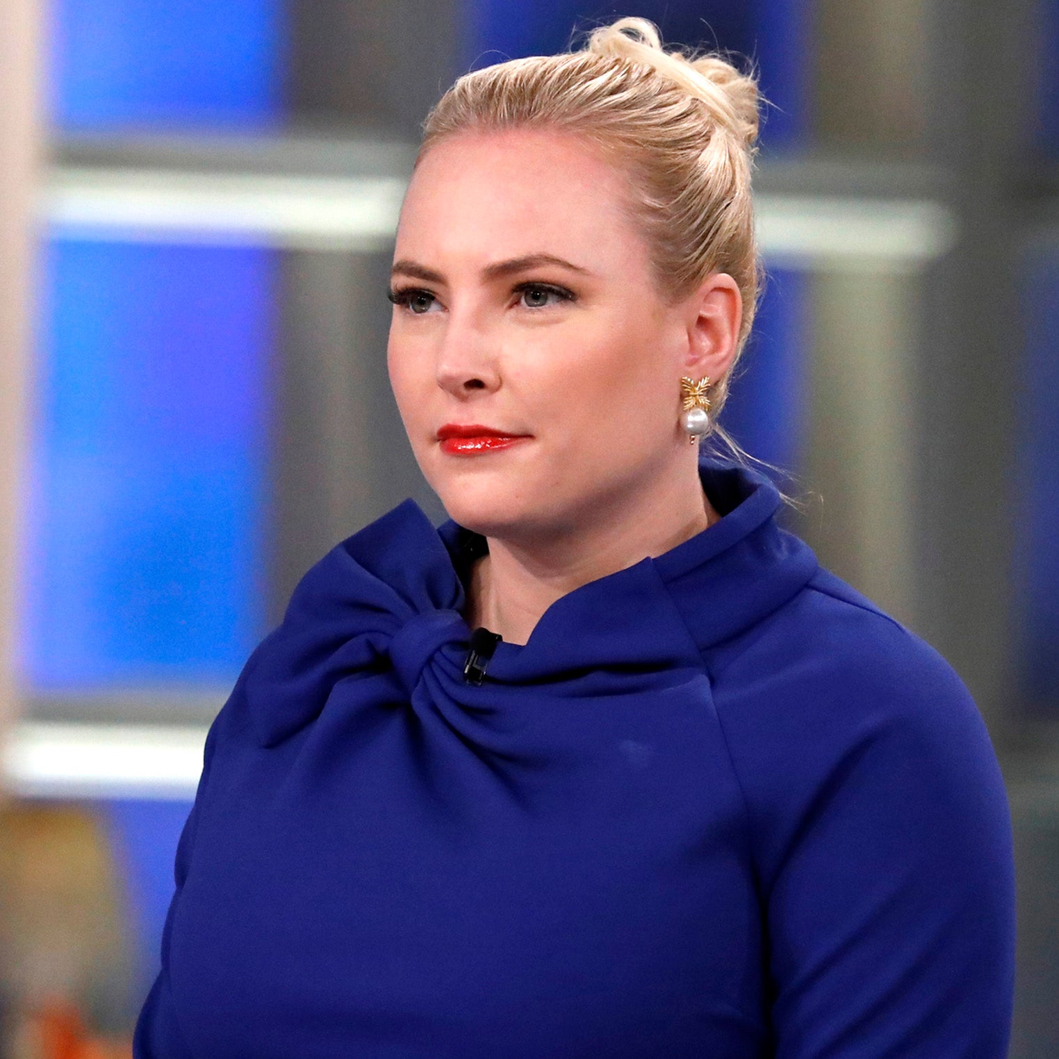 Meghan McCain