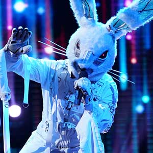 Masked  Singer