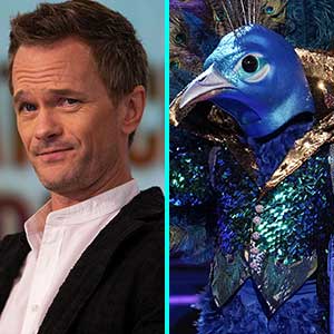 Neil Patrick  Harris