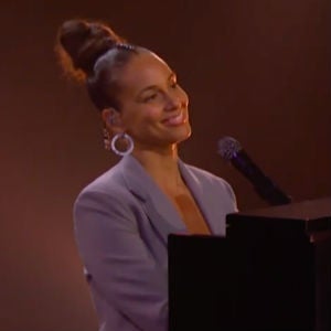 Alicia Keys