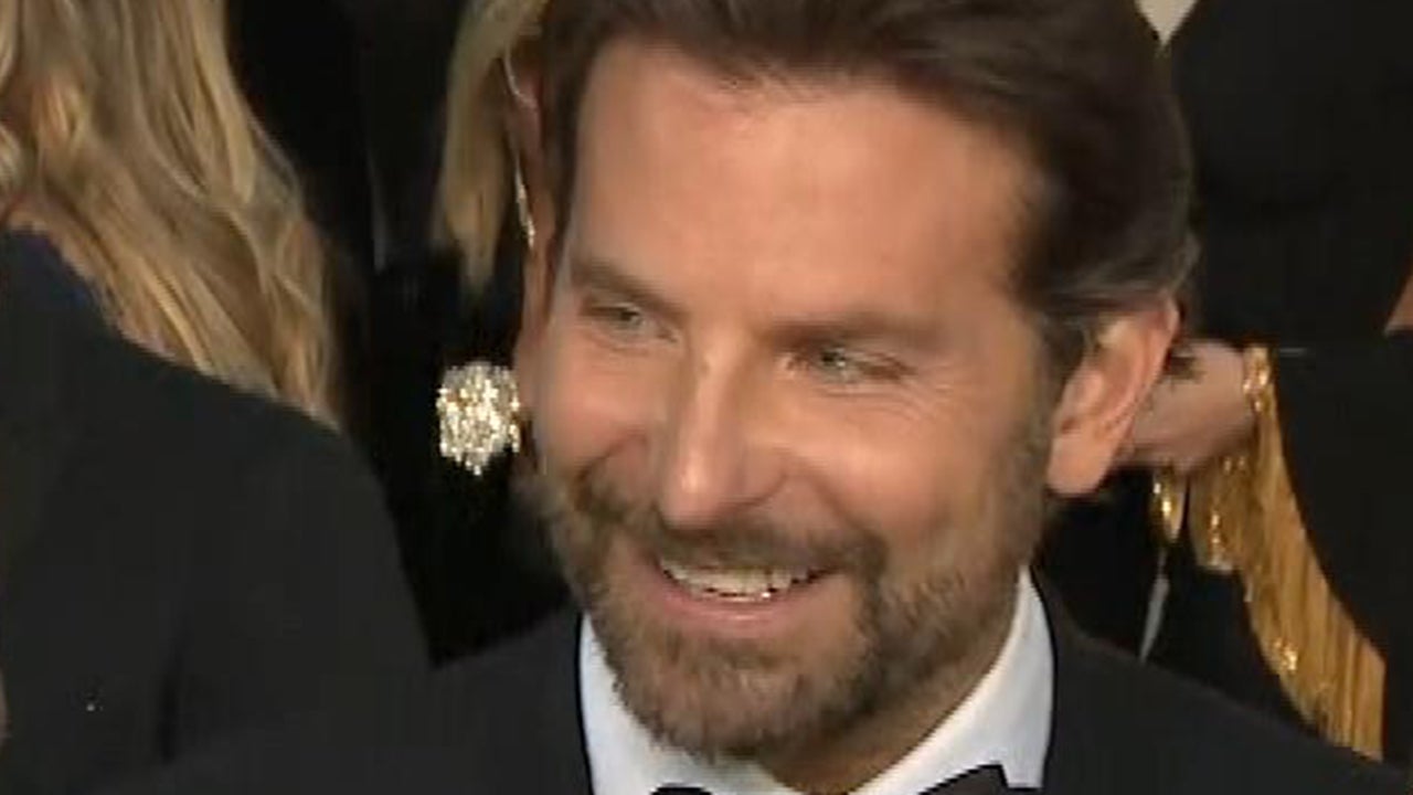 Bradley Cooper Retires Jackson Maine Voice For Oscar