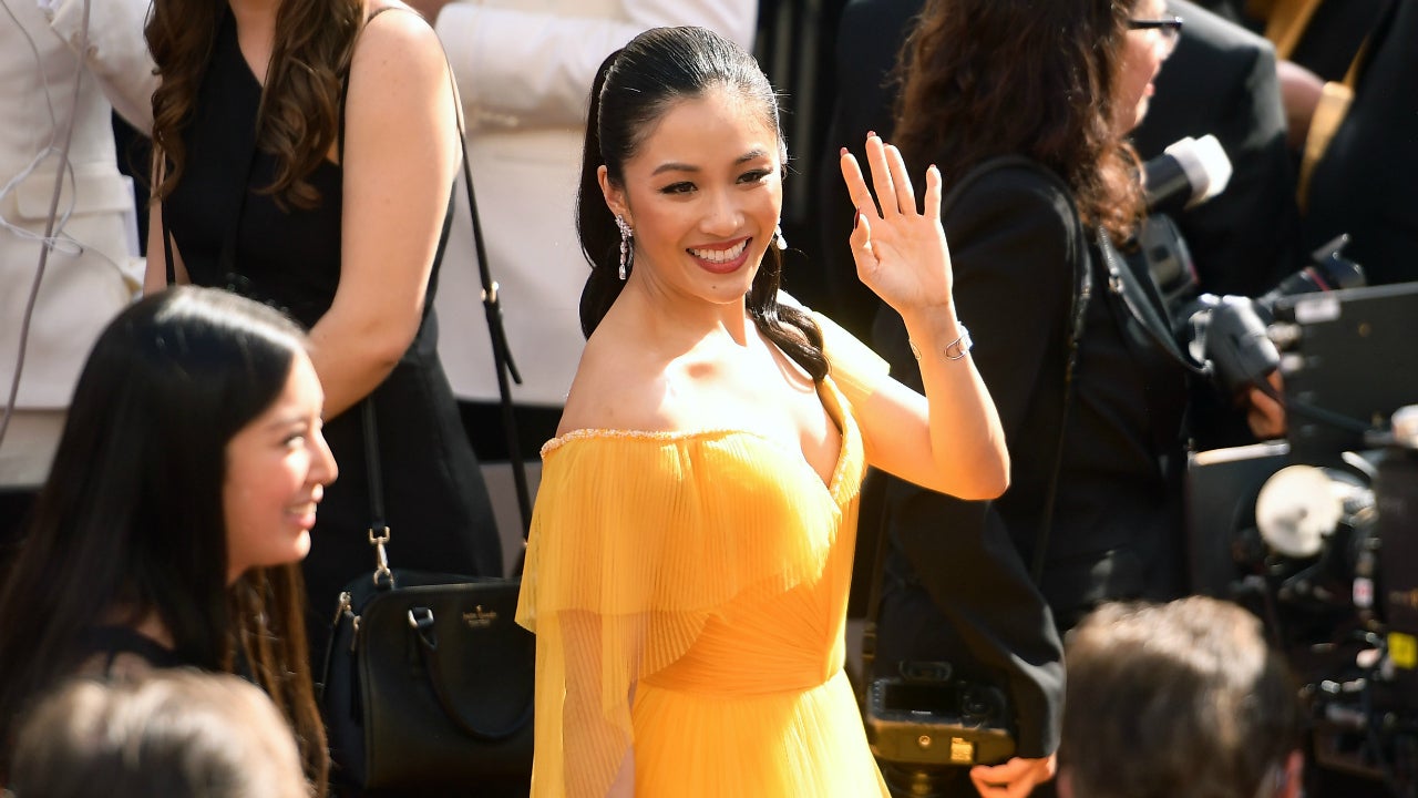 Constance wu clearance oscar dress