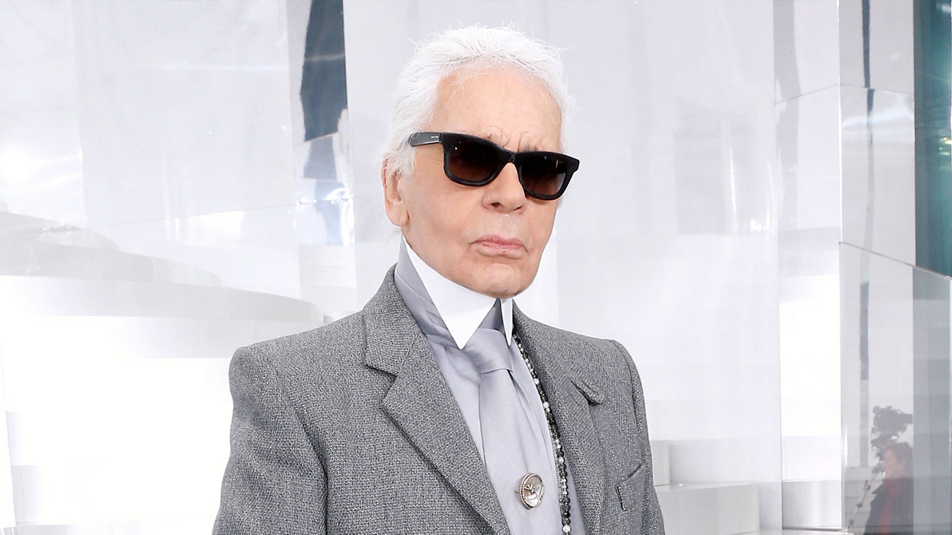 All The Best Celebrity Looks From the 2023 Met Gala — Karl Lagerfeld Icon  Designer