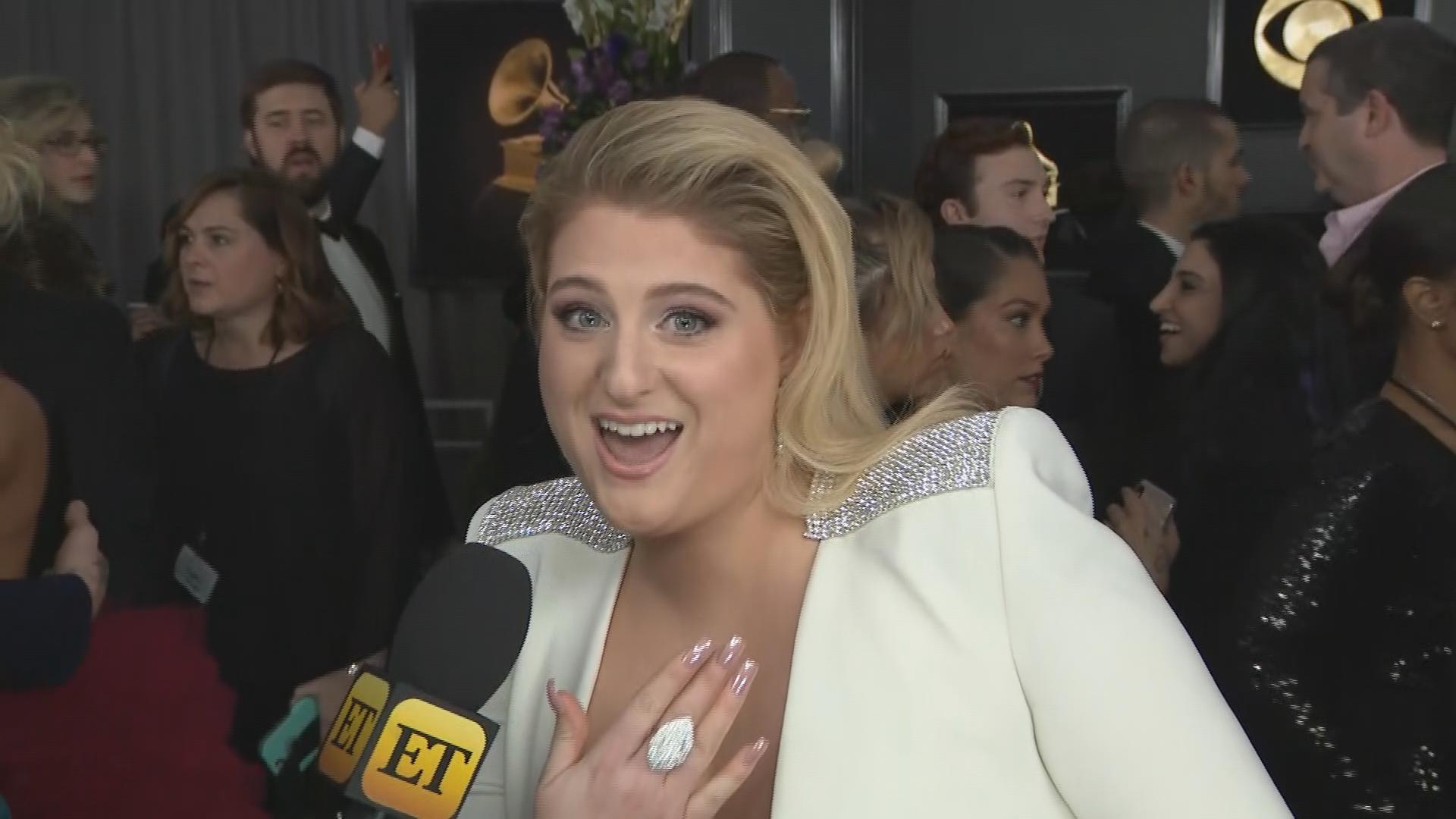 Meghan Trainor Shares Update on Plans for Baby No. 2 (and 3!)