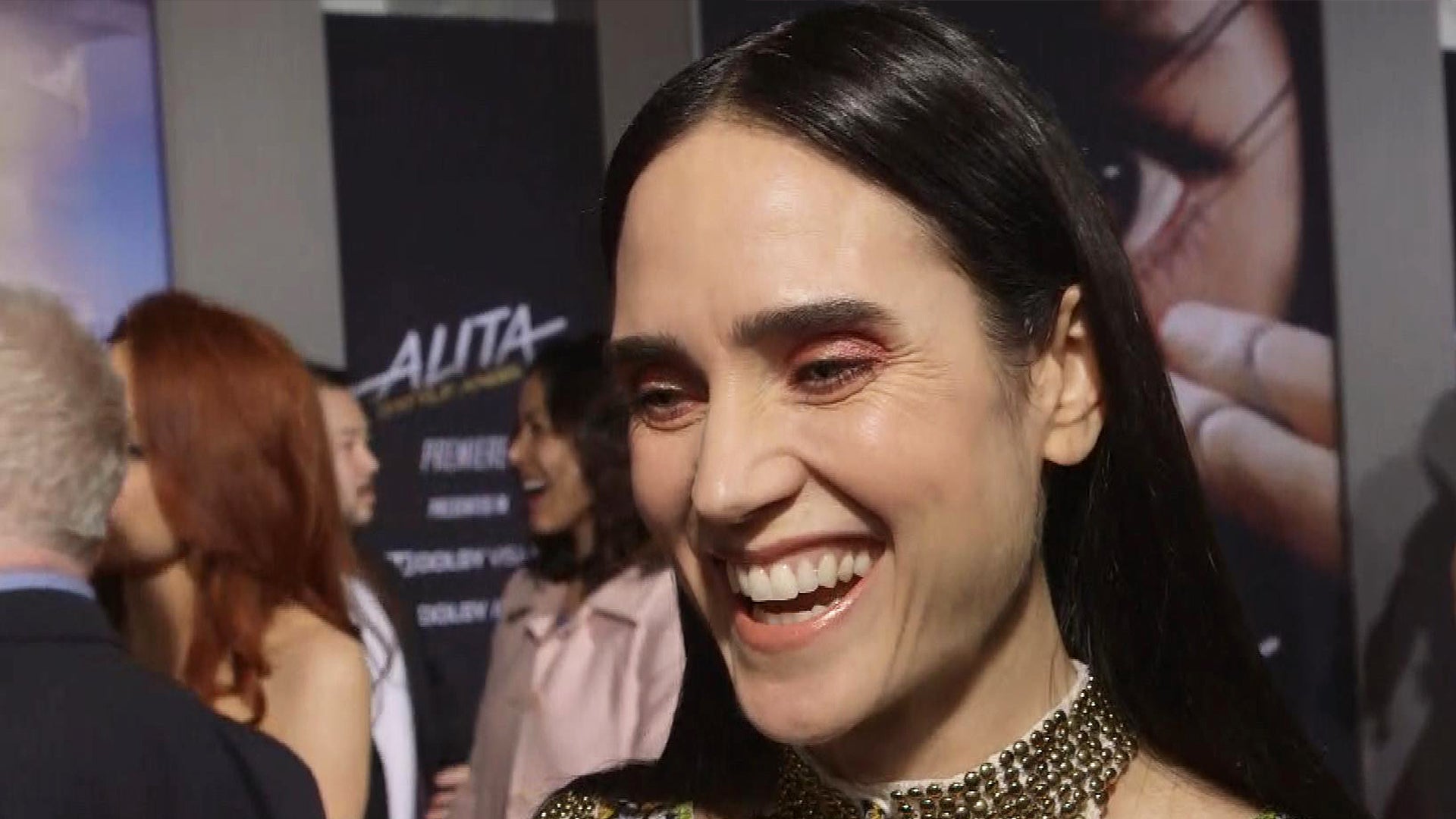 Why Jennifer Connelly Thinks Her Looks Held Back Her Career