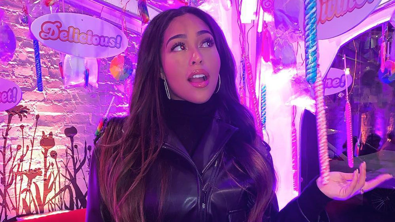 Who is Jordyn Woods Related to? Insider Her Family Tree