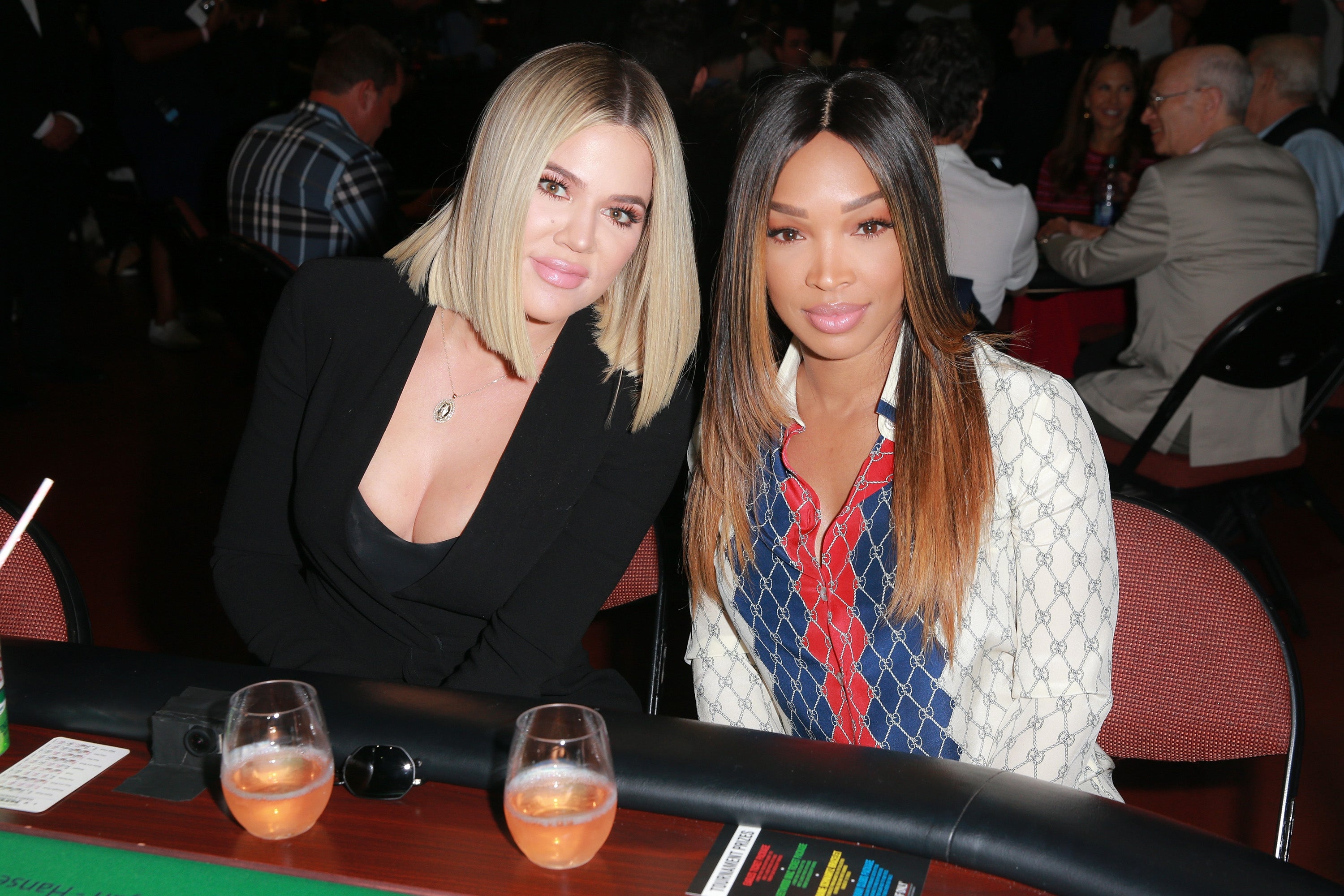 Khloe Kardashian's best friend seems to confirm her baby son's name after  months of secrecy