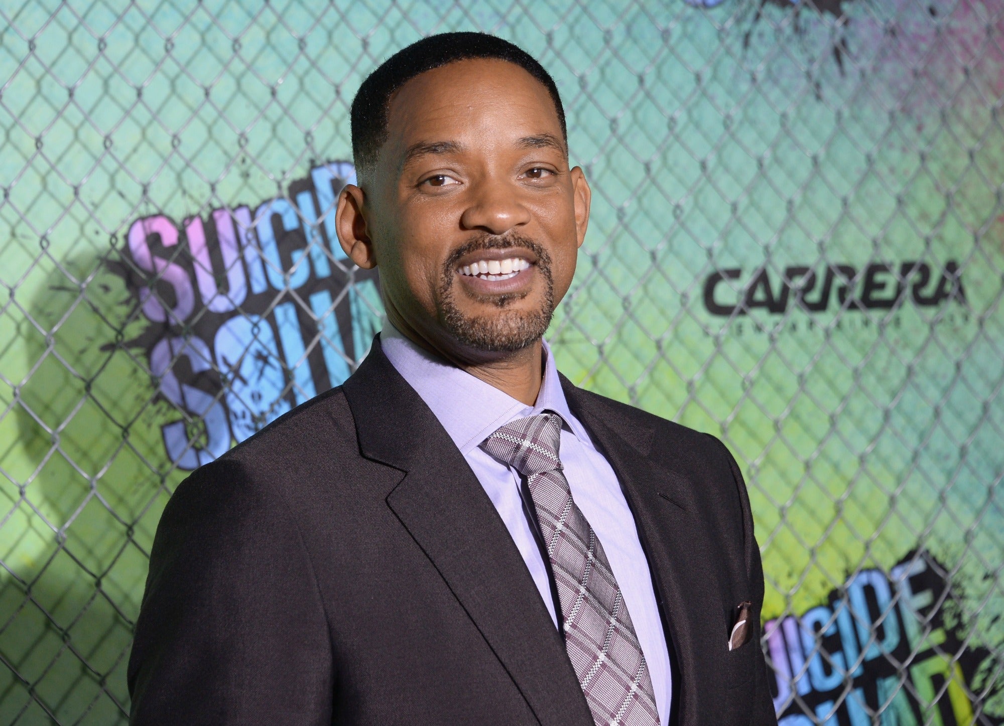 Will Smith Will Not Return As Deadshot In James Gunn's 'Suicide