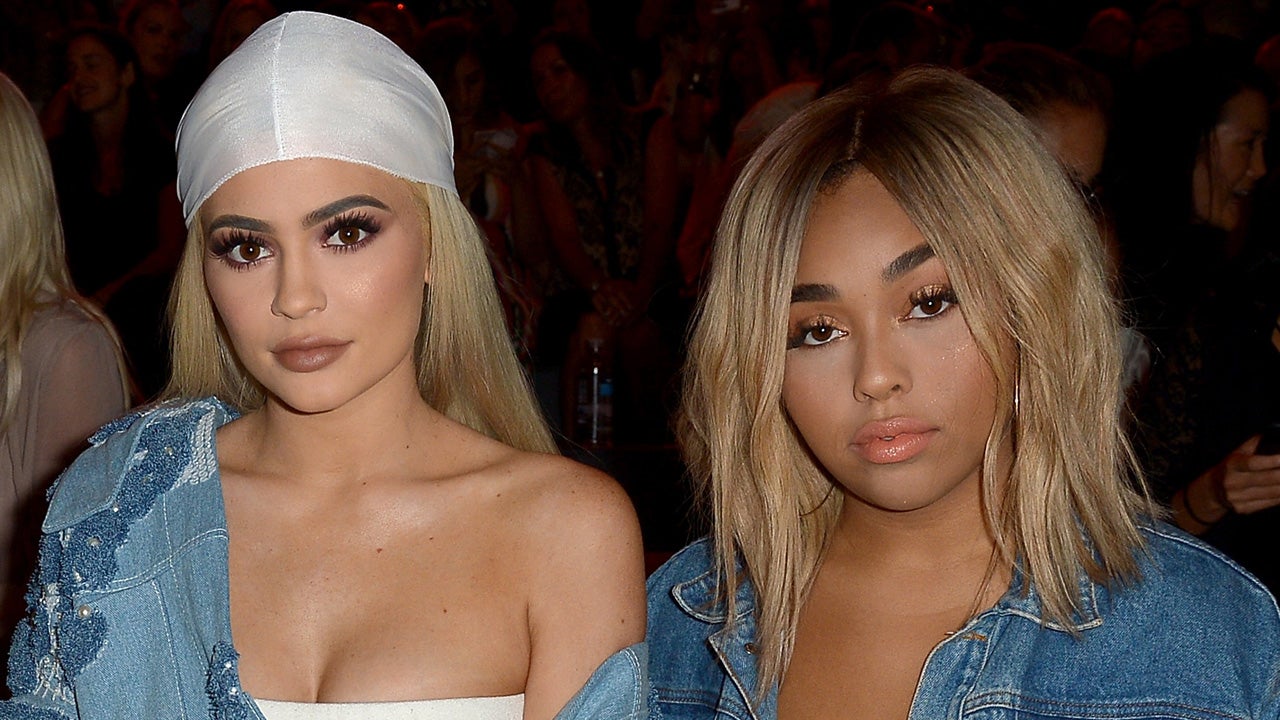 Khloe Kardashian Cryptically Responds To Kylie Jenner & Jordyn Woods