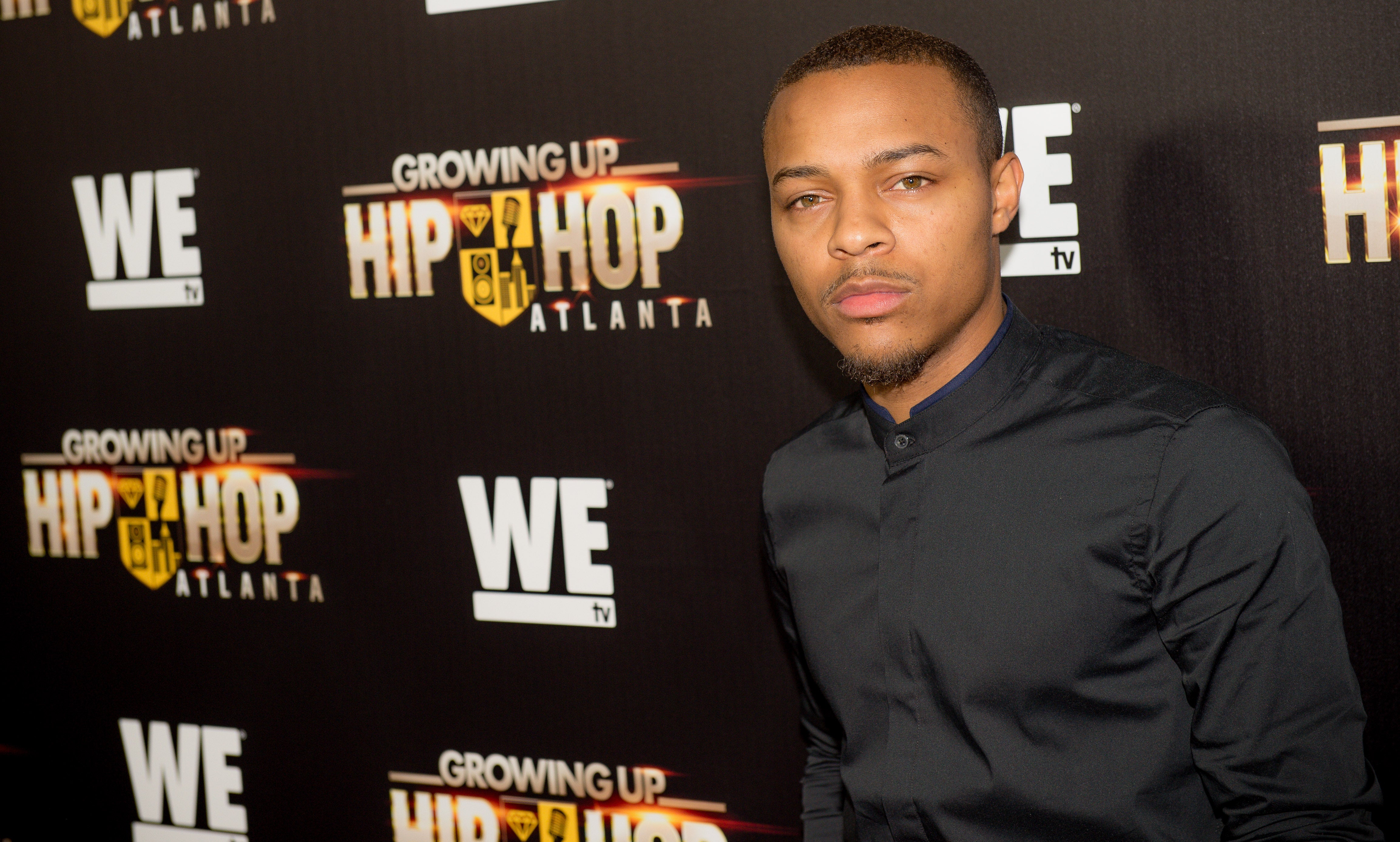 Bow Wow Arrested on Suspicion of Battery