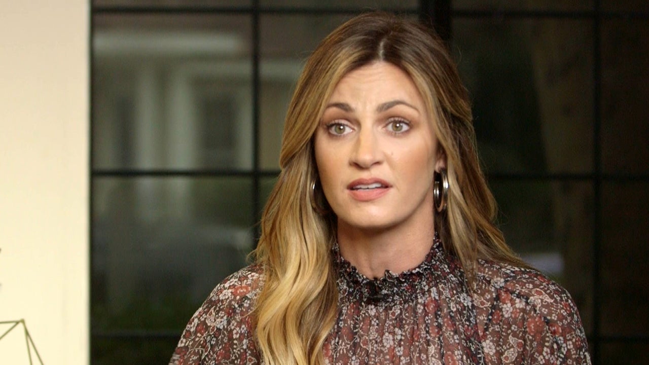 Erin Andrews: How Cervical Cancer Diagnosis Inspired Creation of Clothing  Line