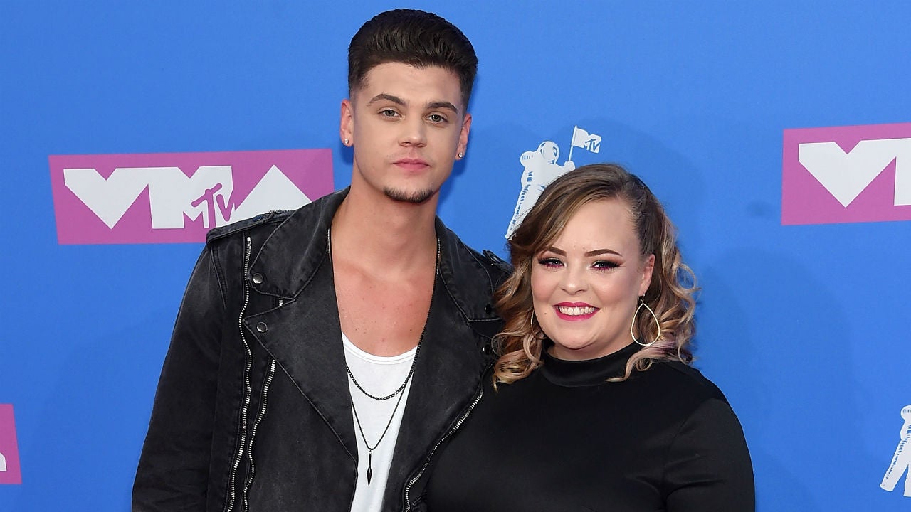 Catelynn Lowell Shares Movie Connection Behind Baby Rya Rose's Name