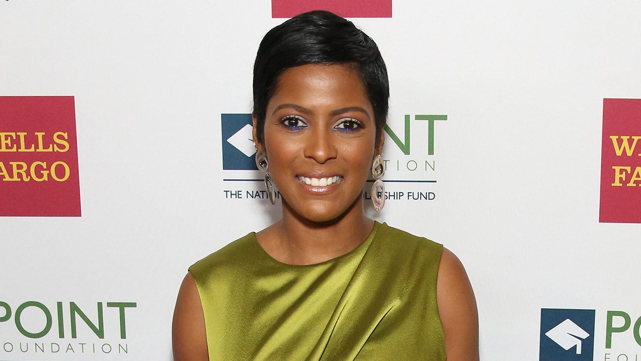 Flipboard: Tamron Hall Tells Gabrielle Union 