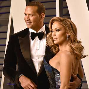 Jlo A-Rod